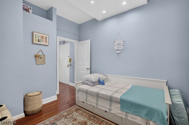 6600 Kennedy Blvd E Apt 23J 23J, West New York Town, NJ 07093
