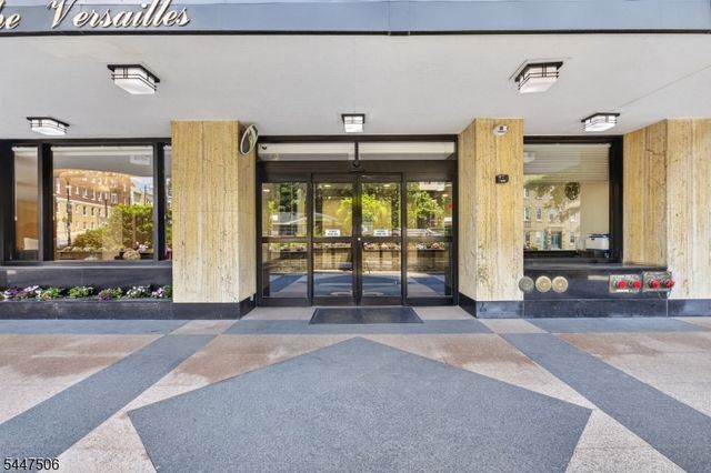 6600 Kennedy Blvd E Apt 23J 23J, West New York Town, NJ 07093