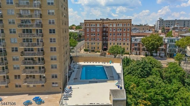 6600 Kennedy Blvd E Apt 23J 23J, West New York Town, NJ 07093