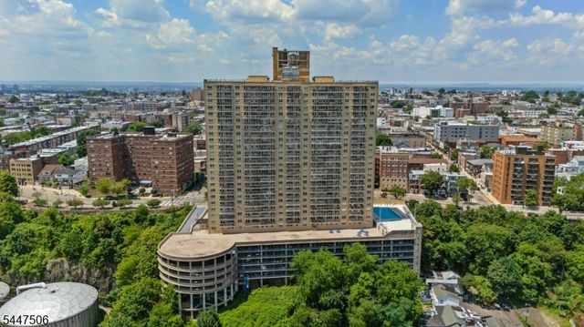 6600 Kennedy Blvd E Apt 23J 23J, West New York Town, NJ 07093