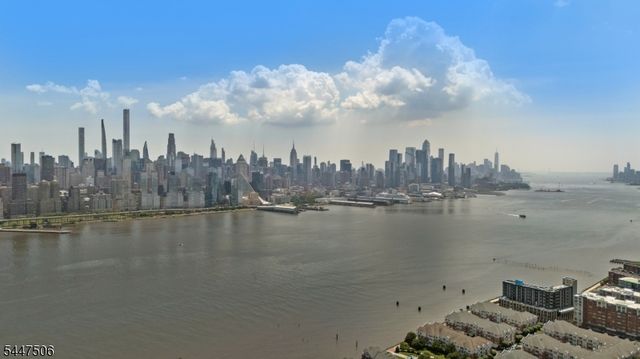 6600 Kennedy Blvd E Apt 23J 23J, West New York Town, NJ 07093
