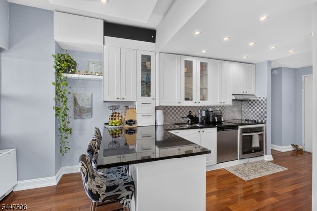 6600 Kennedy Blvd E Apt 23J 23J, West New York Town, NJ 07093