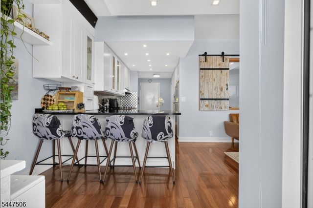 6600 Kennedy Blvd E Apt 23J 23J, West New York Town, NJ 07093