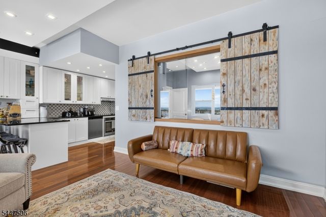 6600 Kennedy Blvd E Apt 23J 23J, West New York Town, NJ 07093