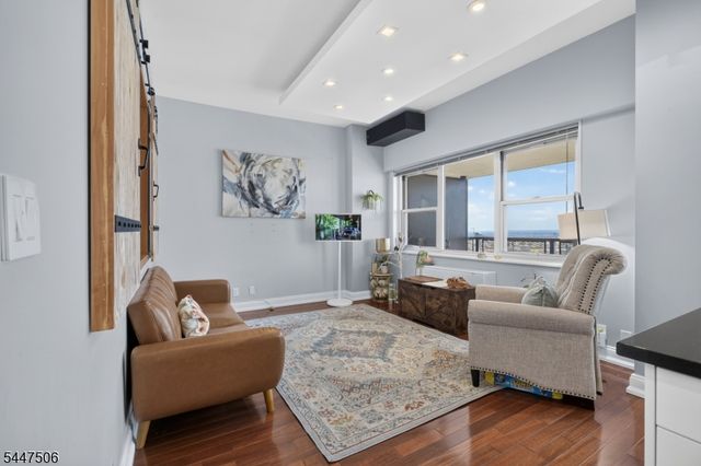 6600 Kennedy Blvd E Apt 23J 23J, West New York Town, NJ 07093