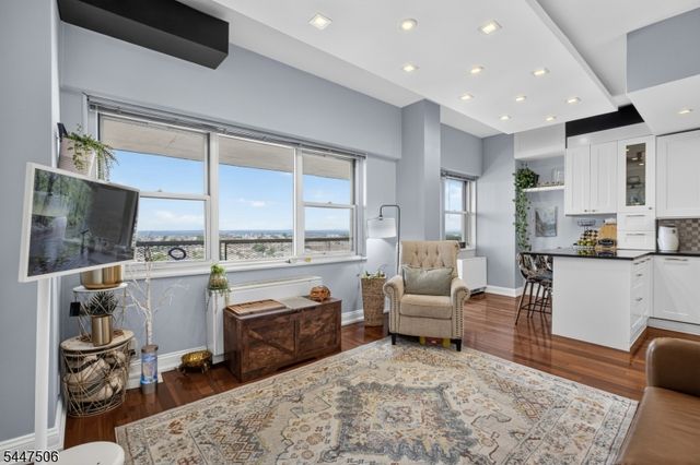 6600 Kennedy Blvd E Apt 23J 23J, West New York Town, NJ 07093