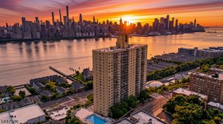 6600 Kennedy Blvd E Apt 23J 23J, West New York Town, NJ 07093