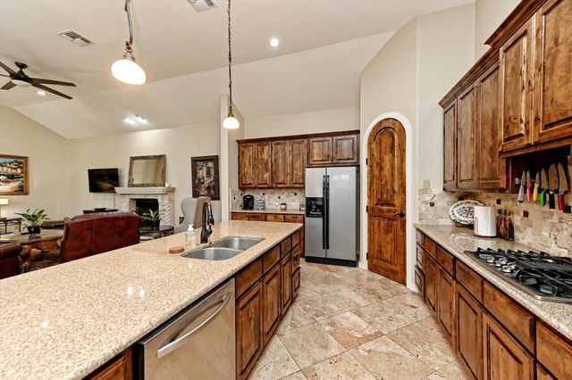 15206 Lariat TRL, Austin, TX 78734