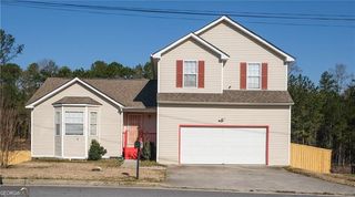 5546 Wellborn Creek Drive, Lithonia, GA 30058