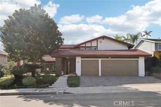 840 Kirkwood, La Habra, CA 90631