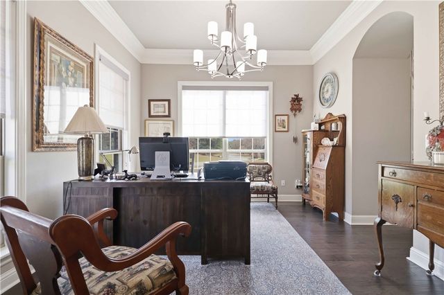 5125 Sagely Lane, Fayetteville, AR 72703