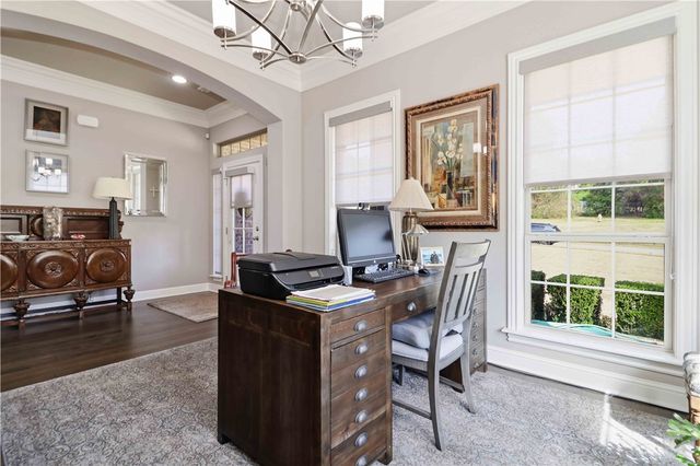 5125 Sagely Lane, Fayetteville, AR 72703