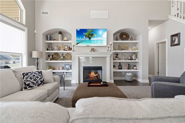 5125 Sagely Lane, Fayetteville, AR 72703