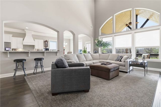 5125 Sagely Lane, Fayetteville, AR 72703