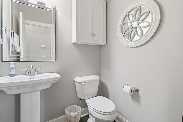 5125 Sagely Lane, Fayetteville, AR 72703