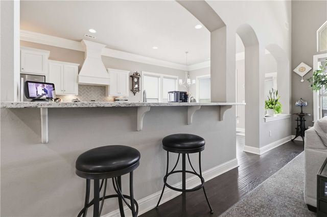 5125 Sagely Lane, Fayetteville, AR 72703