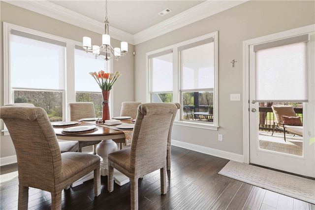 5125 Sagely Lane, Fayetteville, AR 72703