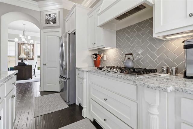 5125 Sagely Lane, Fayetteville, AR 72703