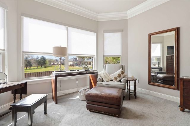 5125 Sagely Lane, Fayetteville, AR 72703