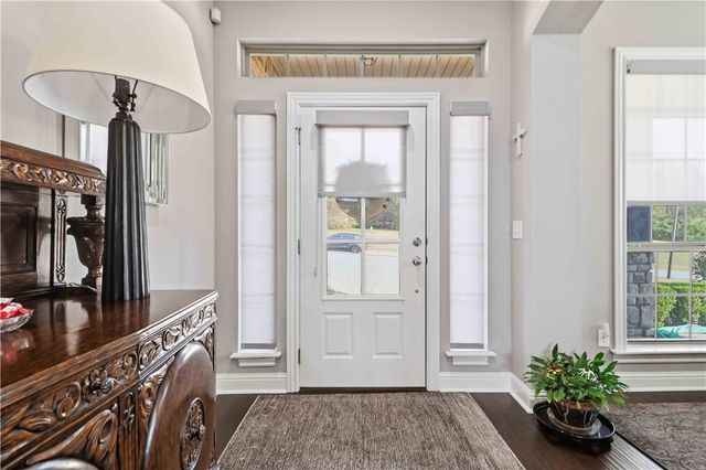 5125 Sagely Lane, Fayetteville, AR 72703