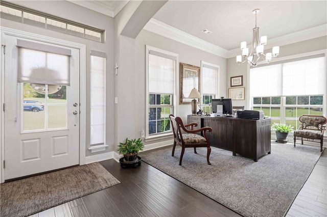 5125 Sagely Lane, Fayetteville, AR 72703