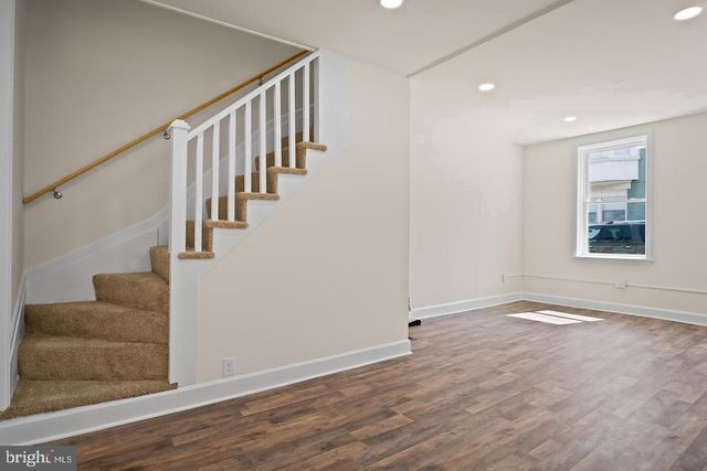 243 N LOCUST ST, Hagerstown, MD 21740