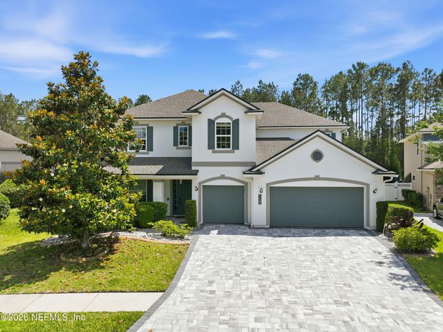 159 ROCKCREEK Drive, St. Johns, FL 32259