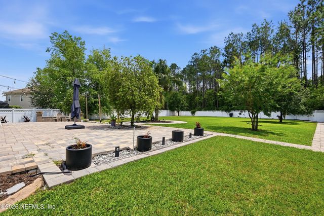 159 ROCKCREEK Drive, St. Johns, FL 32259