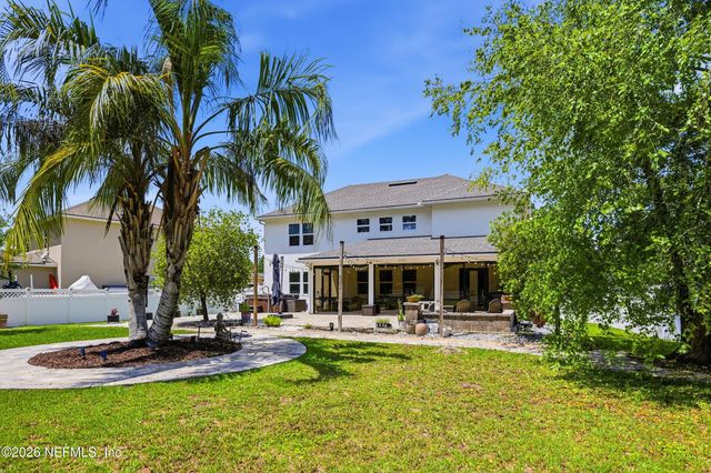 159 ROCKCREEK Drive, St. Johns, FL 32259