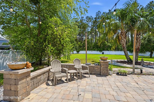 159 ROCKCREEK Drive, St. Johns, FL 32259