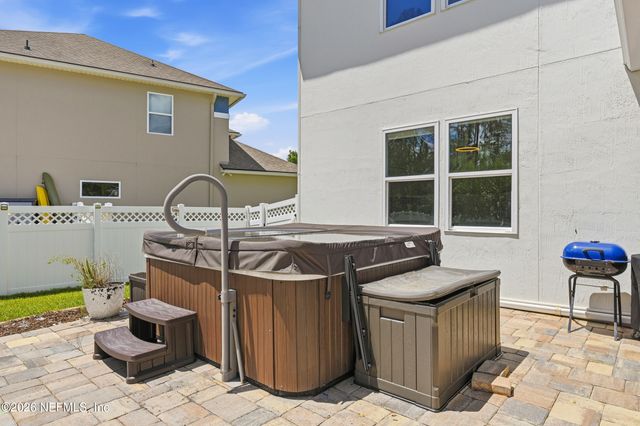 159 ROCKCREEK Drive, St. Johns, FL 32259