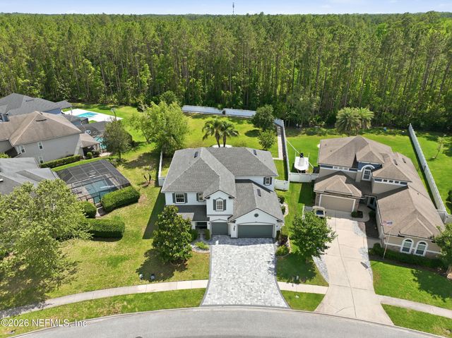 159 ROCKCREEK Drive, St. Johns, FL 32259