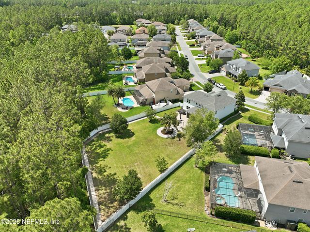 159 ROCKCREEK Drive, St. Johns, FL 32259