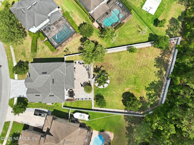 159 ROCKCREEK Drive, St. Johns, FL 32259