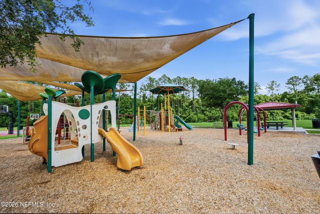 159 ROCKCREEK Drive, St. Johns, FL 32259