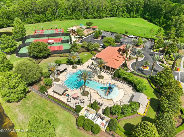 159 ROCKCREEK Drive, St. Johns, FL 32259