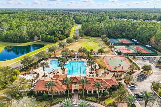 159 ROCKCREEK Drive, St. Johns, FL 32259