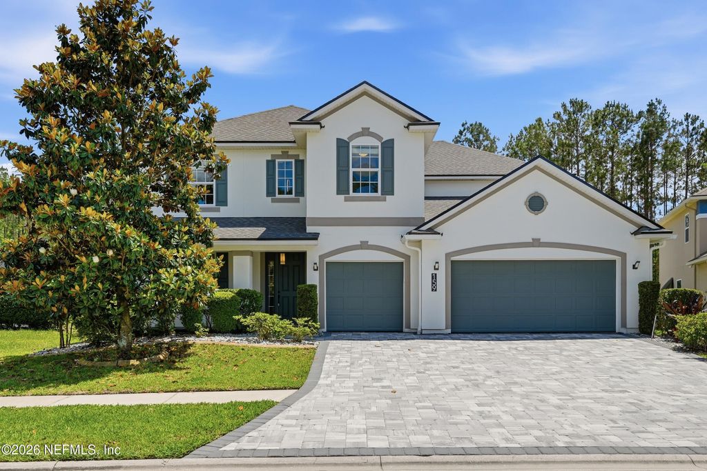 159 ROCKCREEK Drive, St. Johns, FL 32259