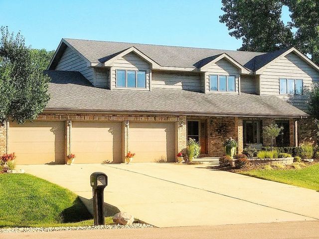 12701 W Oak Valley Trail, Homer Glen, IL 60491