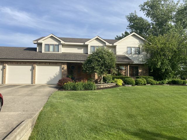 12701 W Oak Valley Trail, Homer Glen, IL 60491
