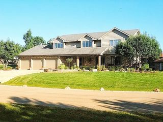 12701 W Oak Valley Trail, Homer Glen, IL 60491