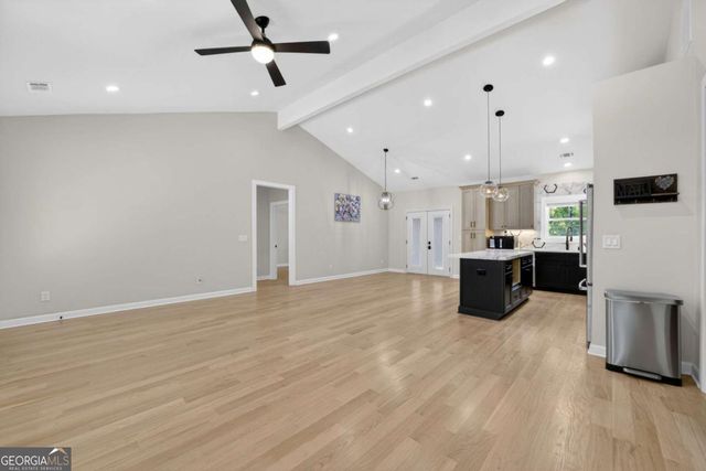 1930 Clark Drive, Tucker, GA 30084