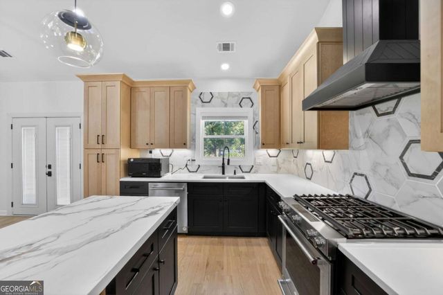 1930 Clark Drive, Tucker, GA 30084