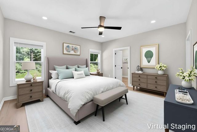 1930 Clark Drive, Tucker, GA 30084