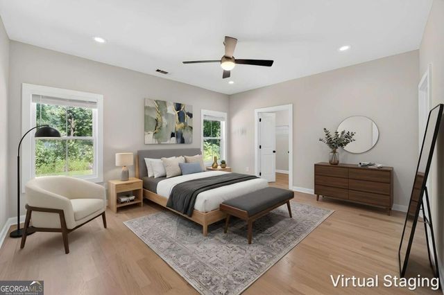 1930 Clark Drive, Tucker, GA 30084