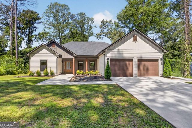 1930 Clark Drive, Tucker, GA 30084