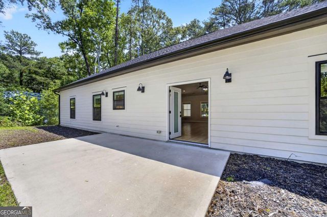 1930 Clark Drive, Tucker, GA 30084