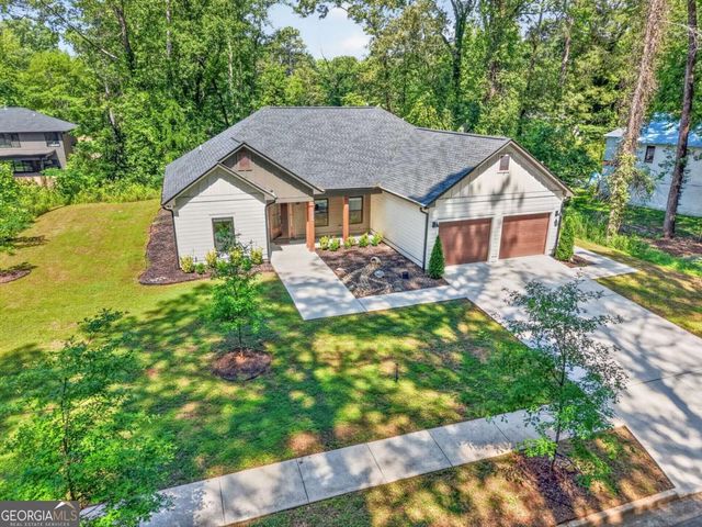 1930 Clark Drive, Tucker, GA 30084