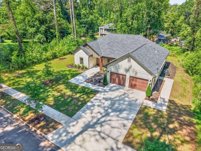 1930 Clark Drive, Tucker, GA 30084