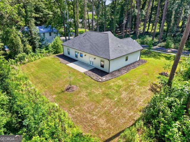 1930 Clark Drive, Tucker, GA 30084